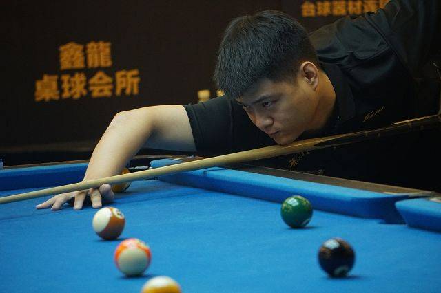 他的技术能 他的技术能