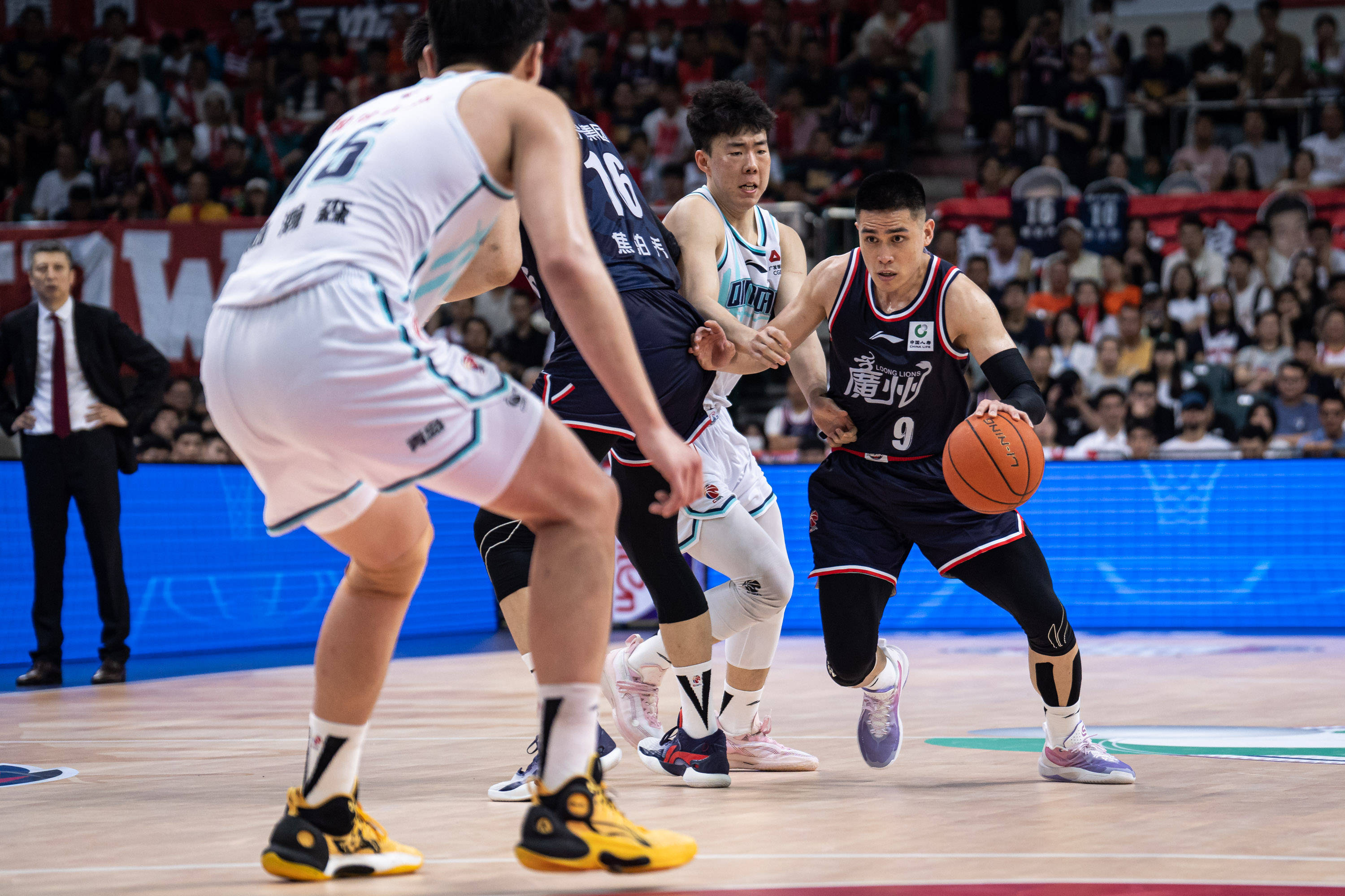 在一发得分 在一发得分